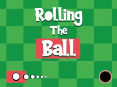 لعبة Rolling The Ball على الانترنت