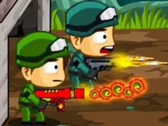 لعبة Zombie Last Castle على الانترنت