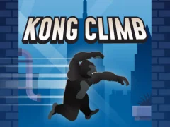 لعبة Kong Climb على الانترنت