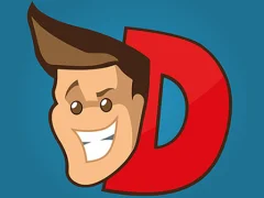 لعبة Dangerous Danny على الانترنت