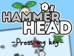 لعبة Hammer Head على الانترنت