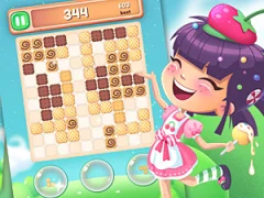 لعبة 1000 Cookies على الانترنت