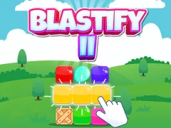 لعبة Blastify II على الانترنت