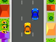 لعبة Ready Driver على الانترنت