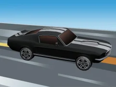 لعبة Charge Through Racing على الانترنت