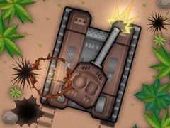 لعبة Armour Crush على الانترنت