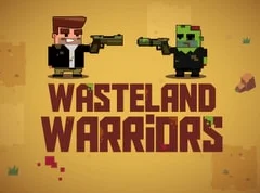 لعبة Wasteland Warriors على الانترنت