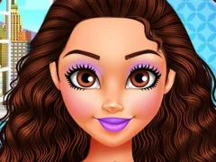 لعبة BFFS: Velvet Party على الانترنت
