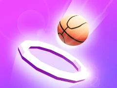 لعبة Dunk Fall على الانترنت