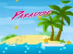 لعبة Paradise على الانترنت