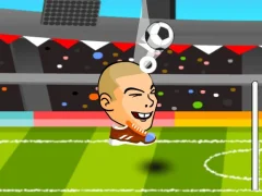 لعبة Fun Head Soccer على الانترنت
