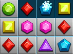 لعبة Jewel Legend على الانترنت