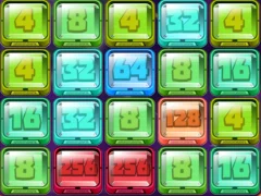 لعبة Number Chain على الانترنت