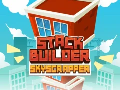 لعبة Stack builder skycrapper على الانترنت