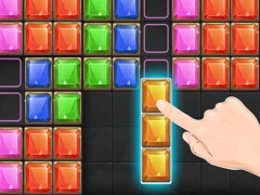 لعبة Block Puzzle على الانترنت