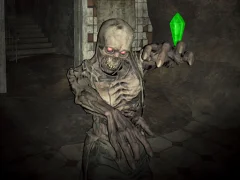 لعبة Dead Zone Adventure على الانترنت