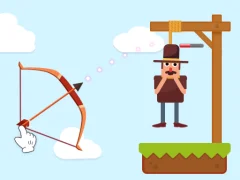 لعبة Help The Cowboy على الانترنت