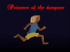 لعبة Prisoner of the dungeon على الانترنت