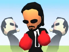 لعبة Mr One Punch: Fighting على الانترنت