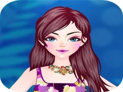 لعبة Perfect Shopping Styles على الانترنت