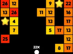 لعبة Balls: Ricochet! على الانترنت