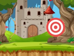 لعبة Arrow Shoot على الانترنت