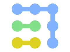 لعبة Dots Lines على الانترنت