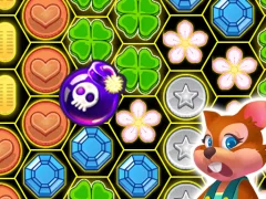 لعبة Elements Connect Puzzle على الانترنت