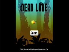 لعبة Dead Lake على الانترنت