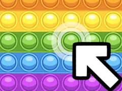 لعبة Infinity Pop it! على الانترنت