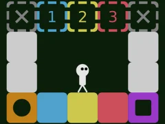 لعبة Block Toggle على الانترنت
