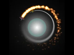 لعبة Gravity Range على الانترنت