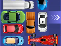 لعبة Unblock green car على الانترنت