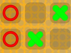 لعبة XO على الانترنت