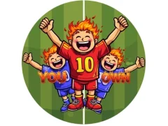 لعبة Blaze Ball Showdown على الانترنت