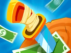 لعبة Sword Shoot على الانترنت