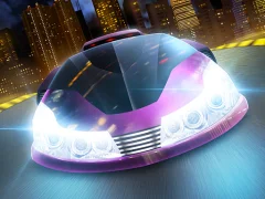 لعبة G-ZERO على الانترنت