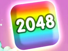 لعبة Arcade 2048 على الانترنت