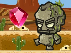 لعبة Golem Adventure على الانترنت