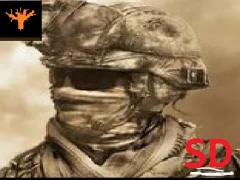 لعبة Solder Defence على الانترنت