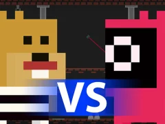 لعبة Hamster Escape: Prison على الانترنت