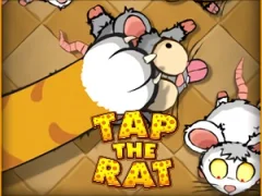 لعبة Tap The Rat على الانترنت