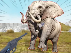 لعبة Zoo Anomaly Simulation على الانترنت