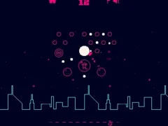 لعبة Space Bubbles Must Die! على الانترنت