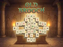 لعبة Old Brooch على الانترنت
