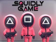 لعبة Squidly Game على الانترنت