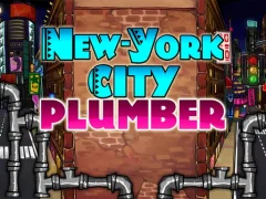 لعبة Newyork City Plumber على الانترنت
