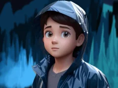 لعبة Cool Man على الانترنت