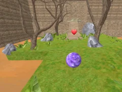 لعبة Rolling Rebels: Aztec على الانترنت