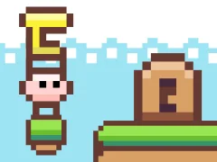 لعبة Cube Adventure على الانترنت
